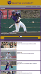 Mobile Screenshot of bubruins.com